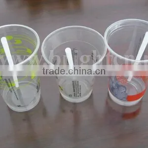 Eco-friendly PLA Cold Drink Cup thumbnail-1