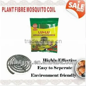 High Quality Unbreakable Paper Mosquito Coil thumbnail-1