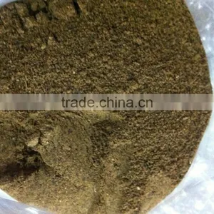 Natural Squid Liver Powder for Fish Feed, Aquatic Animal Feed, Squid Meal Price thumbnail-4