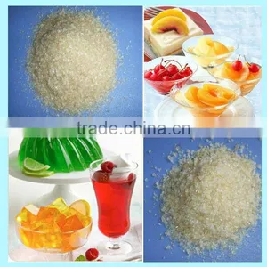 High Clarity Halal Jelly Gelatin/food Halal Gelatin Price/wholesale Gelatin Price thumbnail-1