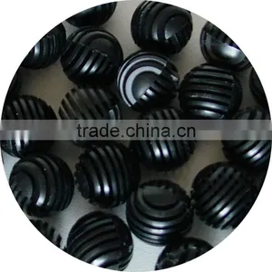 Aquarium Filter Fiber Filtering Balls thumbnail-1