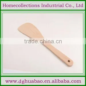 Handmade Wooden Spoon thumbnail-1