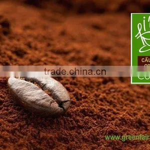 ATHENA 100% Robusta Culi With Fairtrade Certification thumbnail-5