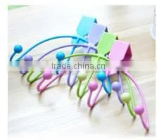 Wire Back Door Clother Hanger thumbnail-1