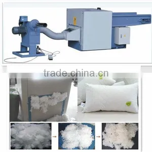Fiber Opener Machine, Trim Fiber Opener Machine,nonwoven Fiber Opener Machine thumbnail-1