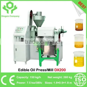 China Best Beans Oil Press/Oil Presser/Oil Mill thumbnail-4