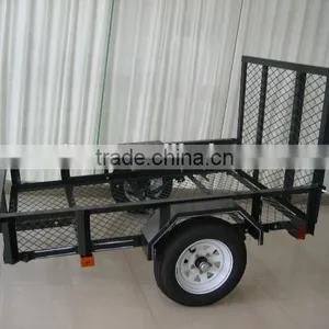 Utility Trailers /Atv Trailer thumbnail-2