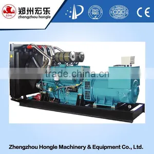Water Powered Generator Sale Engineer to Destination Country thumbnail-1
