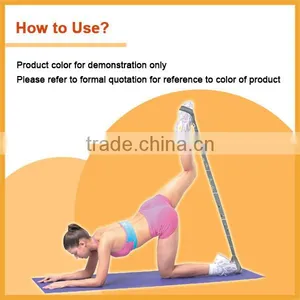 [Handy-Age]-Yoga Stretch Band (OS2304-014) thumbnail-3