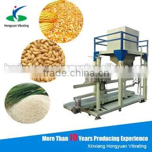 Corn Packing Machine, Rice Packing Machine, Wheat Packing Machine thumbnail-1