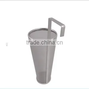 300 Micron 400 Micron Homebrew Beer Keg Stainless Steel 304 Brew Filter Dry Hopper thumbnail-2