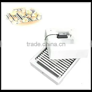 Thermostat Egg Incubator 48 Eggs thumbnail-2