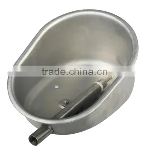 Stainless-steel Water Bowl thumbnail-1