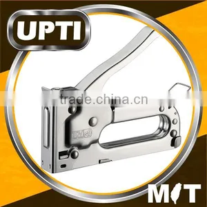 Taiwan Made High Quality DIY Heavy Duty Staple Gun Tracker thumbnail-1