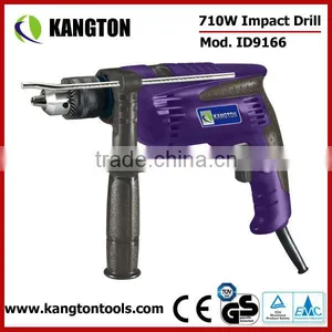 FFU GOOD Impact Drill 710W CE/GS/EMC Approval thumbnail-1