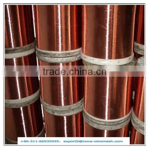 Factory Direct Industry Bronze Wire / Bronze Coated Steel Wire for Sale thumbnail-4