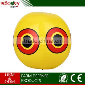 Humane Chemical-free Pest Control Ultrasonic Bird Repeller thumbnail-1