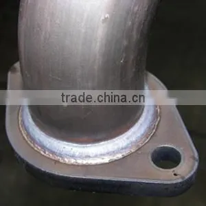 Professional OEM for Metal Products by Robot Weld thumbnail-2