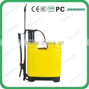 16L PP Knapsack Hand Power Sprayer thumbnail-1