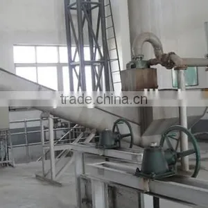 XSF Type Sewage Treatment Plant Grit Water Filtering Spiral Separator thumbnail-3
