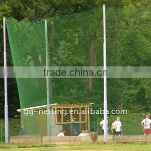 Sports Barrier Nets/Outerdoor Court Nets/Fence Nets thumbnail-4
