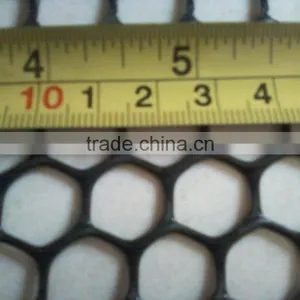 HDPE Hexagonal Plastic Mesh for Protection Plant Outdoor thumbnail-1
