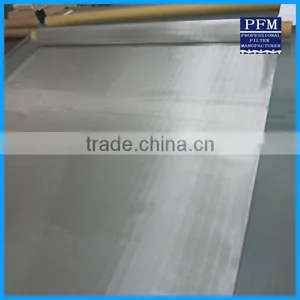 Stainlesss Steel Printing Screen Mesh thumbnail-5