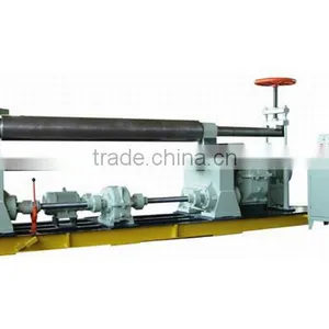 W11 Series Rolling Machine thumbnail-2