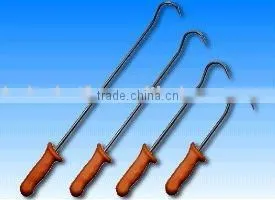 Boning Knife,boning Hook,node Hook,butcher Supply Factory,deli Knives,kebab Slicer thumbnail-1