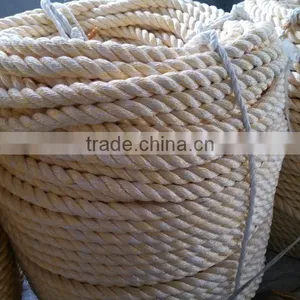 Polypropylene Polyester Mixed Rope With Higher Strength thumbnail-1