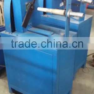 Small Size Automatic PP Twine Balling Machine thumbnail-2