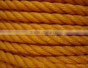 Polypropylene Rope - 100% Virgin Material thumbnail-1