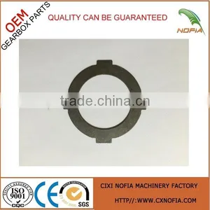 Hot Sale Friction Disc For Gearbox thumbnail-2