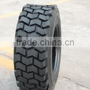 Skidsteer Tire /industrial Tire10-16.5 12-16.5 Pattern Sks-3 thumbnail-1