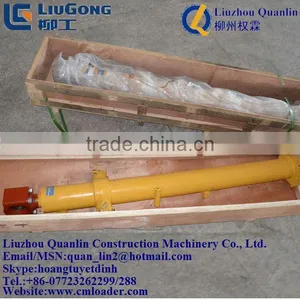 Liugong Bulldozer B160 Blade Lift Cylinder 10C2089 Cilindro de Elevacao da Lamina thumbnail-1