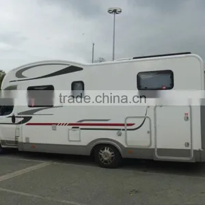 China Tire Manufacturer ST Bias Caravan Trailer Tire ST175/80D13 thumbnail-3