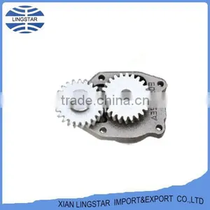 Good Quality 4BT Engine Parts Oil Pump for Cummins 3926203 thumbnail-1