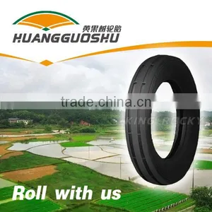 Wholesale New Front Tractor Tires 500-15 thumbnail-2