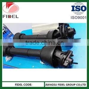 PTO Shafts With Friction thumbnail-1