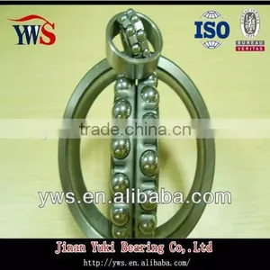 Resistance Welding Machine Self-aligning Ball Bearing 2208 thumbnail-3