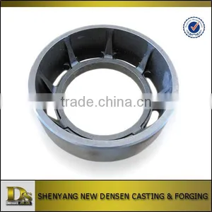 Stainless Steel Forging Ring thumbnail-1