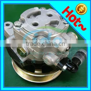 Power Steering Pump for Honda 56110-RAA-A01 thumbnail-1