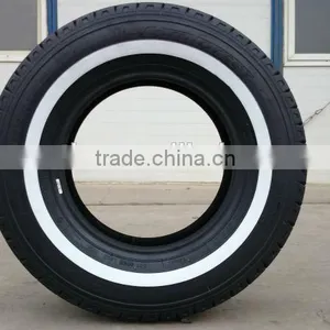High Quality Light Truck Tire Comforser Brand thumbnail-1
