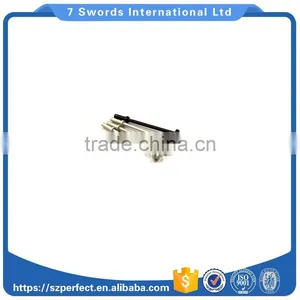 Hot Sale, Factory Direct Sale OEM High Precision Fiber Optic Head Parts thumbnail-6
