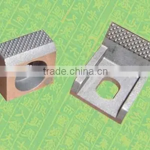 Roland Spare Parts, Gripper Pad for Man Roland Parts thumbnail-1
