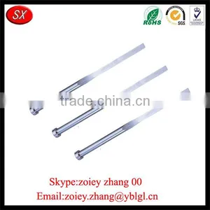 Supplier Custom Precision Material Metric Nitrided Straight Ejector Pins thumbnail-1