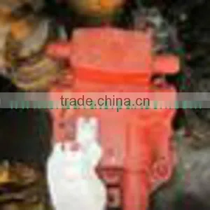 M5X130CHB-10A-67A/260 SWING MOTOR GEAR BOX /M5X130CHB SWING MOTOR thumbnail-1