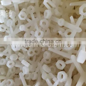 Great Chemical Stability PVDF Elevator Sheave thumbnail-4