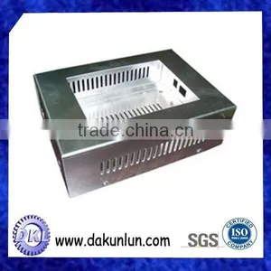 Electronic Instrument Enclosure With Competitive Price thumbnail-1