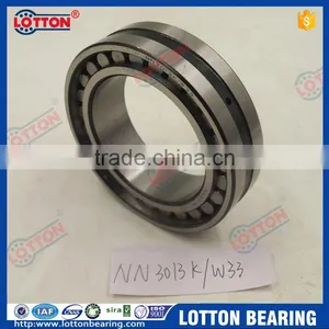 Super Precision Cylindrical Roller Bearing NN3013K thumbnail-1